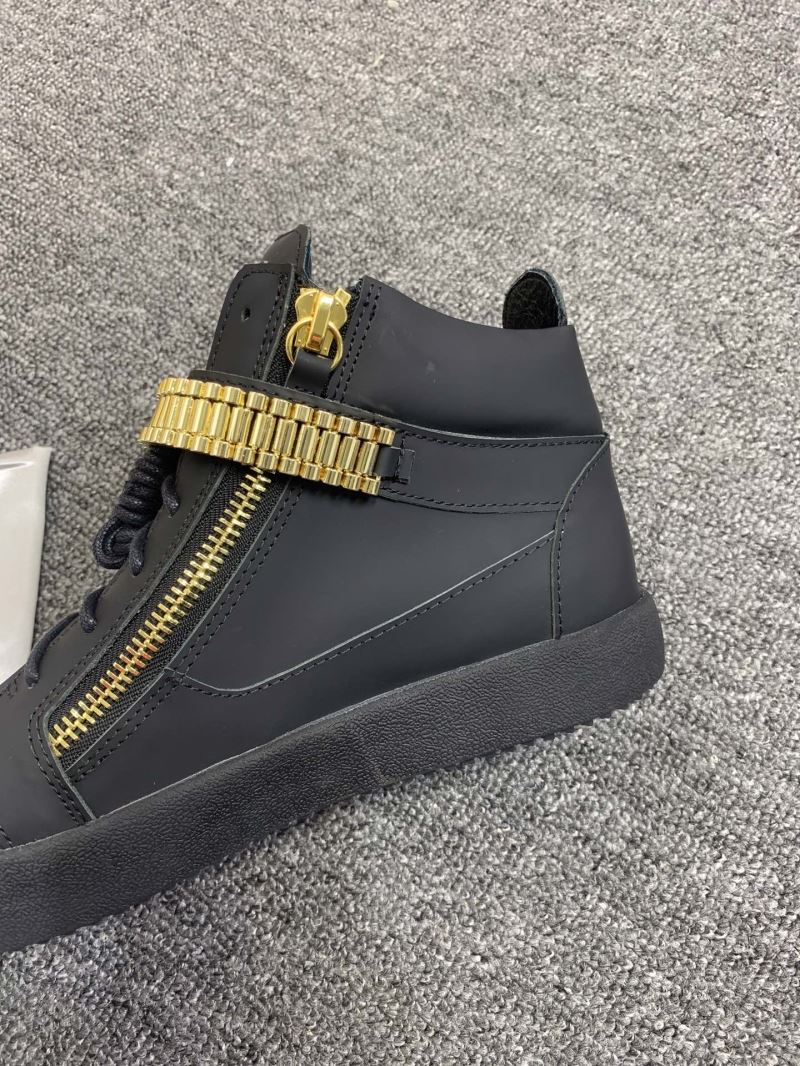 Giuseppe Zanotti Shoes